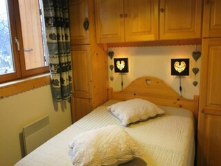 Appartement Châtel Enregistrement extérieur 7