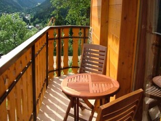 Apartment Châtel Features 26