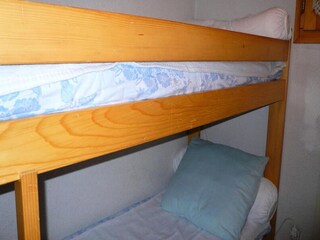 Appartement Megève Kenmerken 19