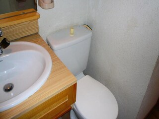 Apartment Megève Ausstattung 20