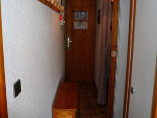 Apartment Megève Ausstattung 22