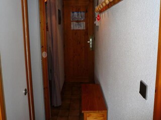 Apartment Megève Ausstattung 23