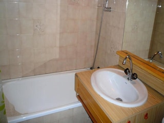 Apartment Megève Features 24