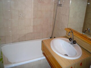 Appartement Megève Kenmerken 24