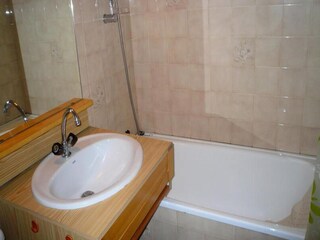 Apartment Megève Ausstattung 16