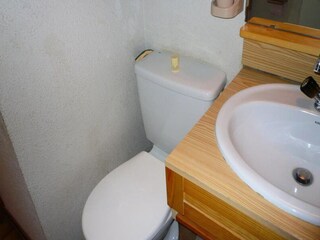 Apartment Megève Ausstattung 25