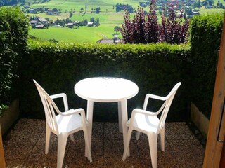 Apartment Megève Außenaufnahme 7