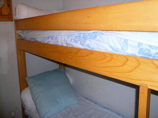 Appartement Megève Kenmerken 15
