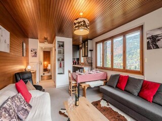 Apartment Morzine Ausstattung 14