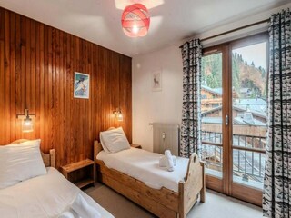 Apartment Morzine Ausstattung 15