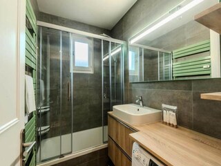 Apartment Morzine Ausstattung 8