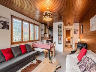 Apartment Morzine Ausstattung 16