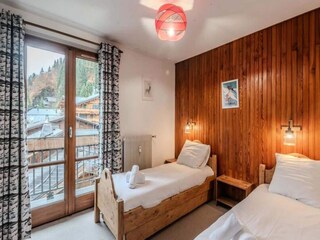 Apartment Morzine Ausstattung 10