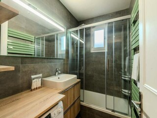 Apartment Morzine Ausstattung 6