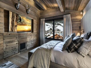 Appartement Megève  17