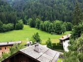 Appartement La Clusaz Buitenaudio-opname 1