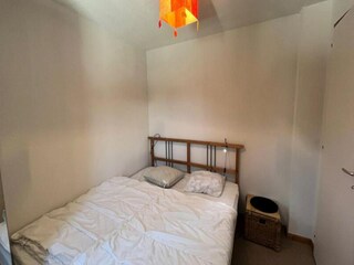 Apartment Châtel Außenaufnahme 3