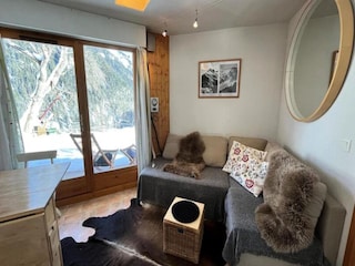Apartment Châtel Features 24