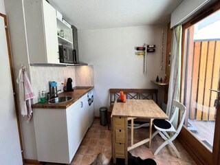 Appartement Châtel Kenmerken 25