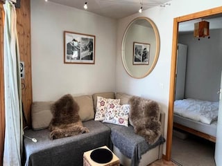 Apartment Châtel Features 23
