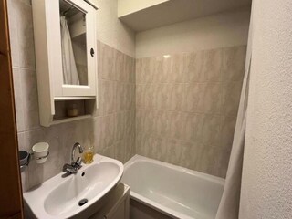 Apartment Châtel Ausstattung 28