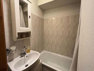 Apartment Châtel Features 28