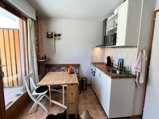 Apartment Châtel Features 30