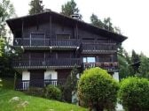 Appartement Megève Buitenaudio-opname 1