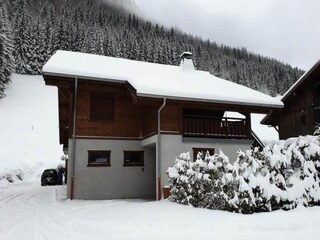 Apartment Morzine  27