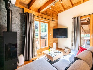 Apartment Morzine  28