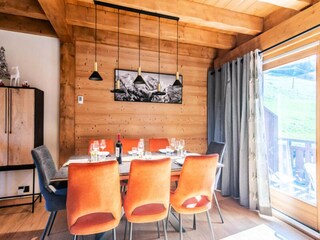 Apartment Morzine  31