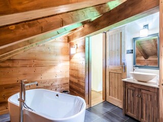 Apartment Morzine  29