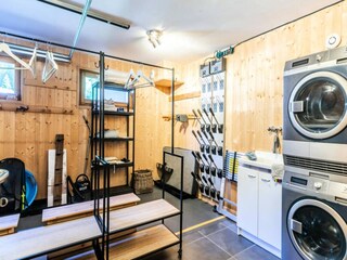 Apartment Morzine  34