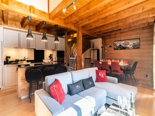 Apartment Morzine  35