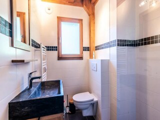 Apartment Morzine  20