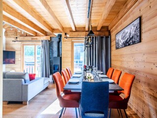 Apartment Morzine  22