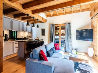Apartment Morzine  23