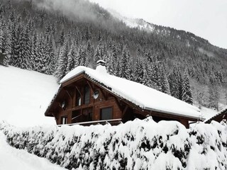 Apartment Morzine  24