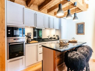 Apartment Morzine  7