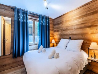 Apartment Morzine  8