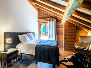 Apartment Morzine  26