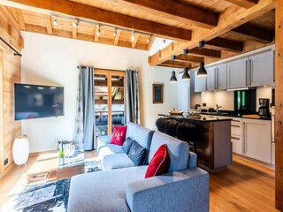 Apartment Morzine  12