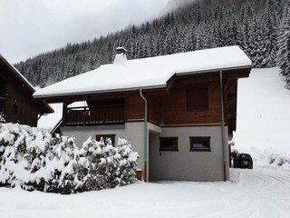 Apartment Morzine  14