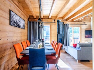Apartment Morzine  15