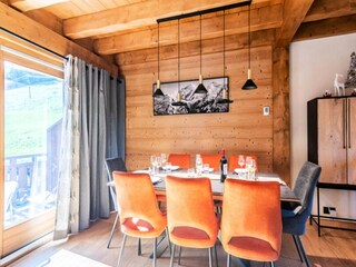 Apartment Morzine  16