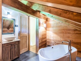 Apartment Morzine  17