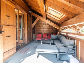 Apartment Morzine  18