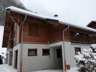 Apartment Morzine  19