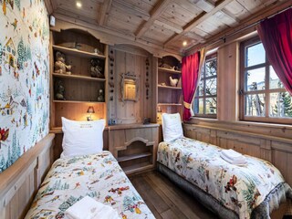 Apartment Megève  2