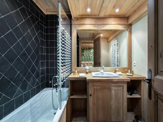 Apartment Megève  16